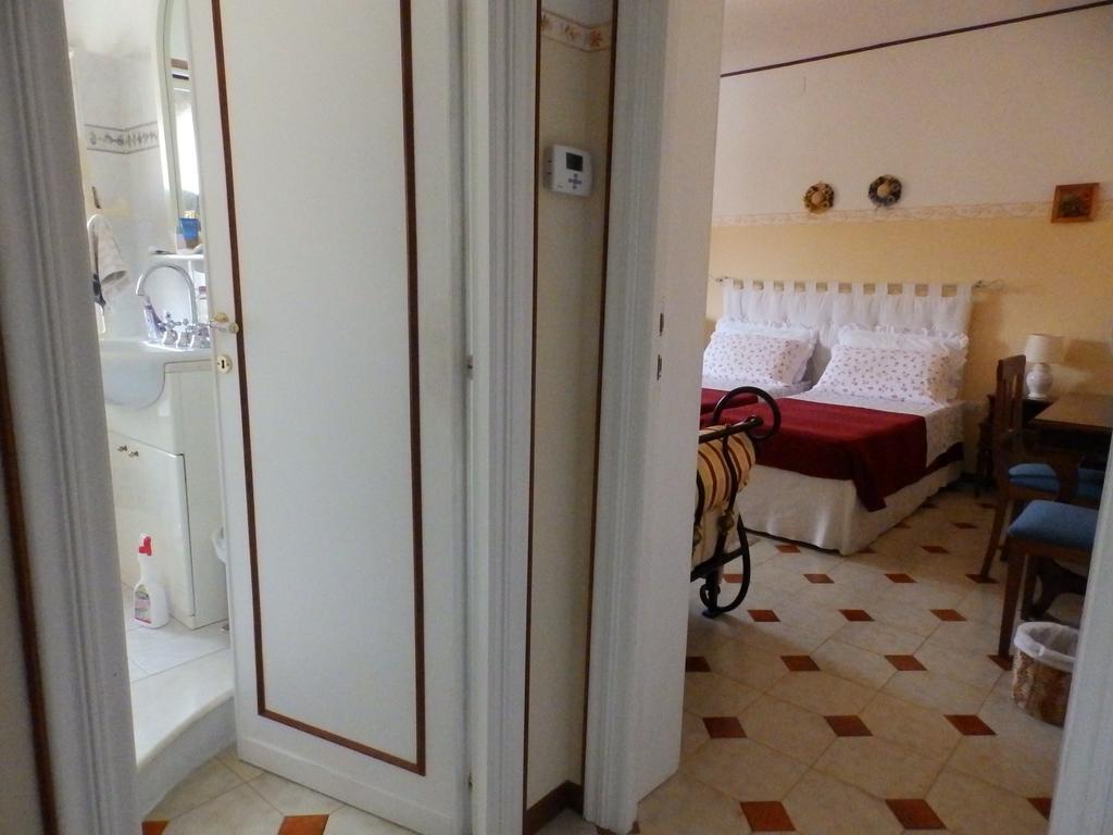 Sa Chessa B&B Ploaghe Room photo